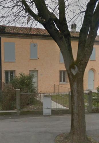 A casa di Ely chambre d'hôte Boaria Cavallara