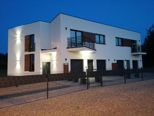 Apartamenty na Ceglanej - Apartment - Oświęcim