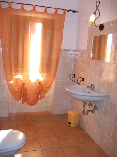 Agriturismo La Villa 2