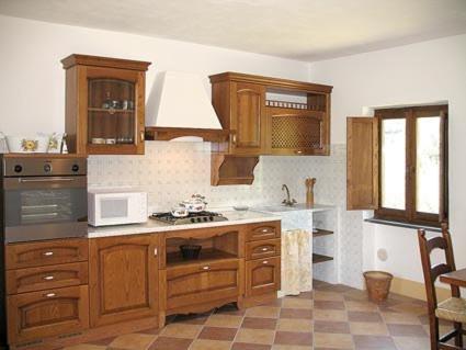 Agriturismo La Villa 4