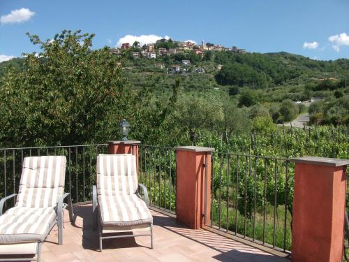 Agriturismo La Villa 2