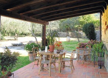 Agriturismo La Villa 3