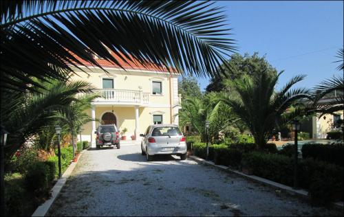 Villa Elisa B&B
