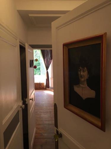 Domaine des Papeteries Room Type - King Suite