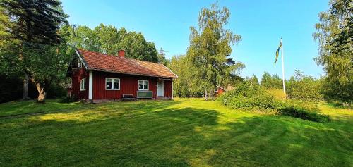 Lidsbergs torp i Ölme - Kristinehamn