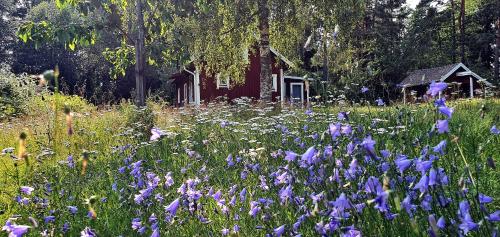 Lidsbergs torp i Ölme