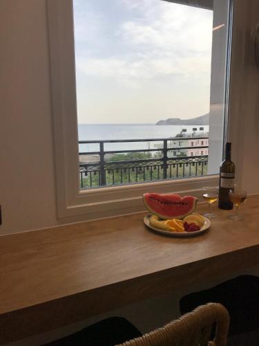 blue sea suites in Arkalochori