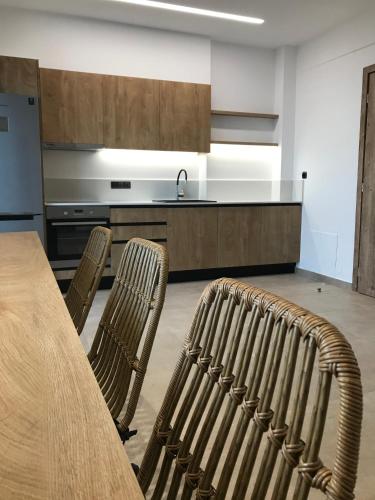 blue sea suites in Arkalochori