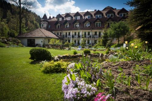 Hotel Las Piechowice – Piechowice, SD