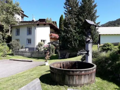 Petter 2 in Tobadill, Österreich
