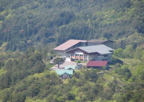 Hiruzen nagominoyu tsuguro takaharasou / Vacation STAY 67650