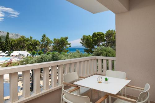 One-Bedroom Apartment with Partial Sea View - Wheelchair Accessible