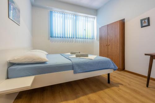 Apartment LUKSI - Selce