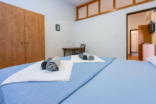 Two-Bedroom Apartment image 7