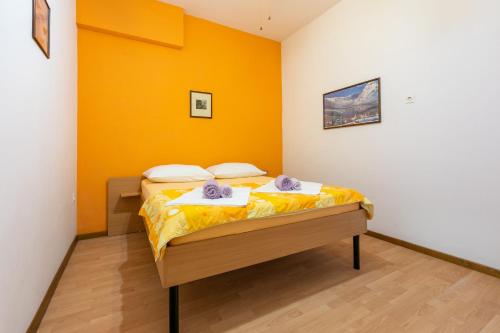 Two-Bedroom Apartment image 5