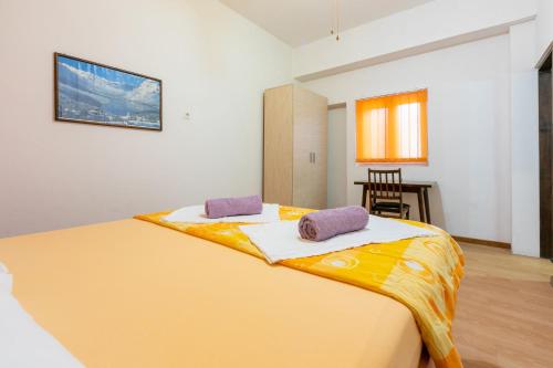 Two-Bedroom Apartment image 2