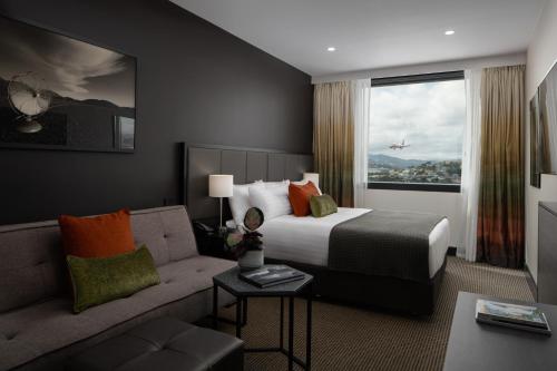Rydges Wellington Airport - image 2