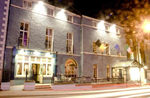 Club House Hotel Kilkenny