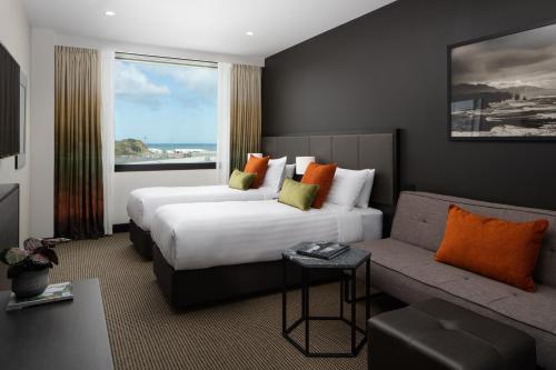 Rydges Wellington Airport - image 5