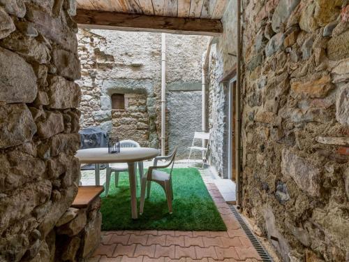 Alluring Apartment in Bize Minervois with Private Terrace
