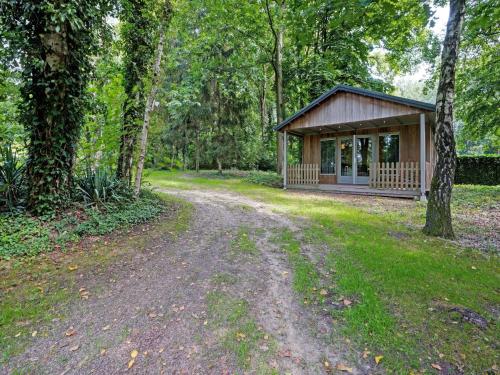 Renovated farm with heated pool