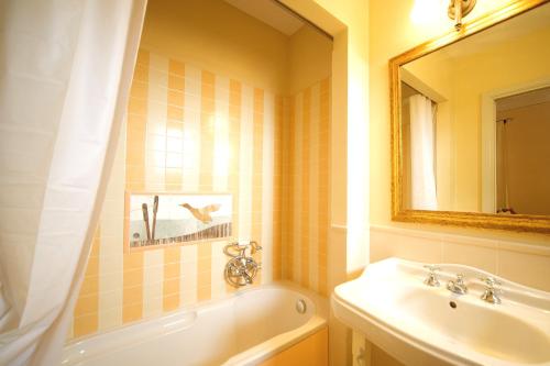 Borgo della Meliana Gambassi Terme - image 11