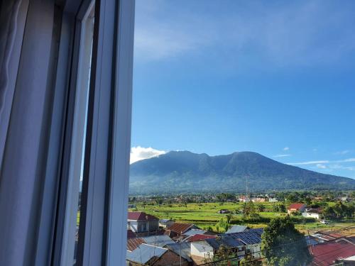 Muara Hotel in Bukittinggi