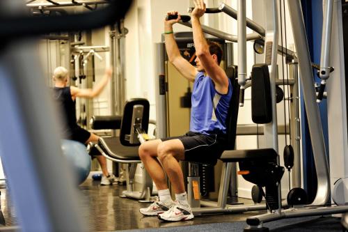 Leonardo Edinburgh Murrayfield - image 2