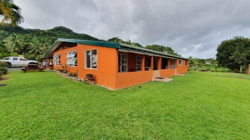 Kavera Family Getaway