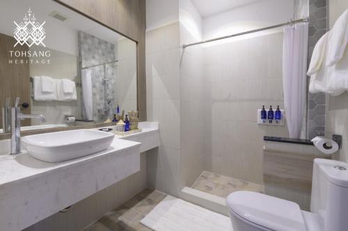 Double room, superior