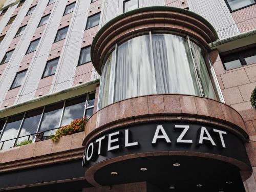 Hotel Azat Naha