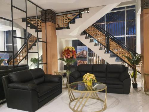 Muara Hotel in Bukittinggi