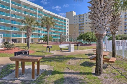 Plantation Palms 6612 by Meyer Vacation Rentals - image 10