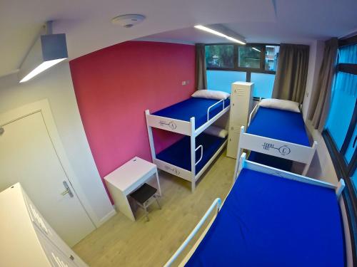 Room018BCN, Barcelona (fotografie 8)