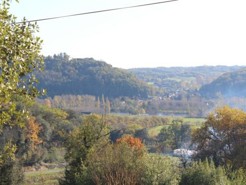 Gîte La Roque-Gageac, 2 pièces, 2 personnes - FR-1-616-28