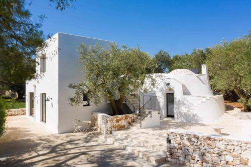 Trullo Juno Trullo Juno