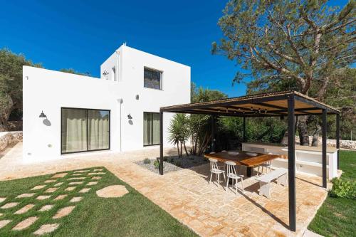 Trullo Juno Trullo Juno