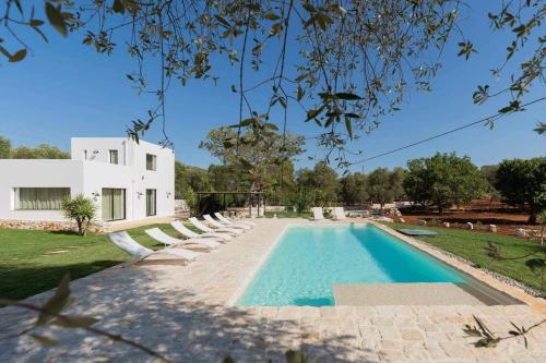 Trullo Juno Trullo Juno