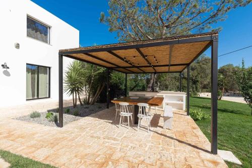 Trullo Juno Trullo Juno