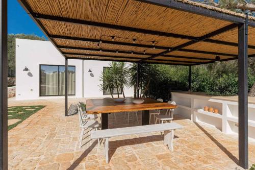 Trullo Juno Trullo Juno