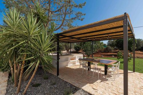 Trullo Juno Trullo Juno