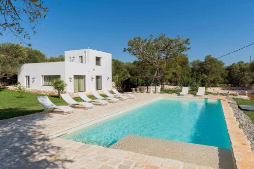 Trullo Juno Trullo Juno