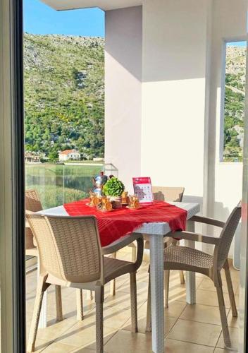 Heilis Cozy Apartment - main image