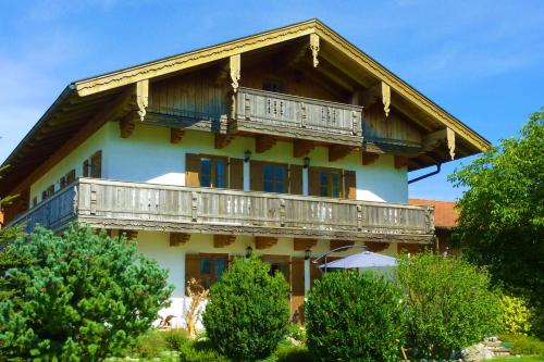 Ferienwohnungen Maurer Höhenberg in Aschau im Chiemgau, Deutschland