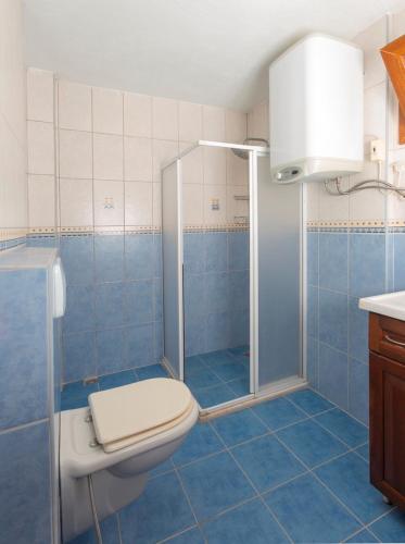 Kale Hotel in Kaş
