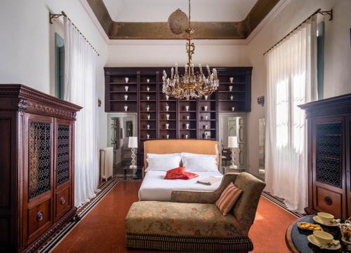 Excellent room comfort & quality