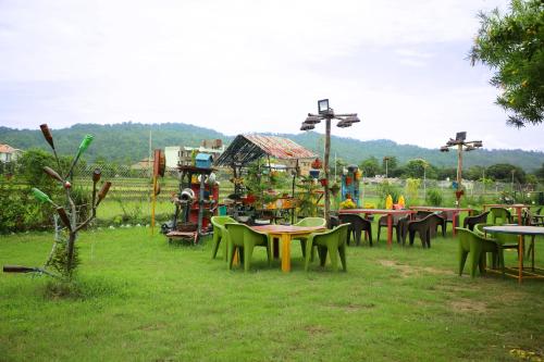 Corbett Treat Resort By Atya Hotels