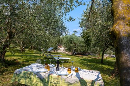  Casa Dal Vecio Carli in SantʼAmbrogio di Valpolicella