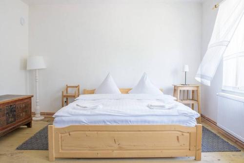 Alma Vii 103A SAXON GUESTHOUSE