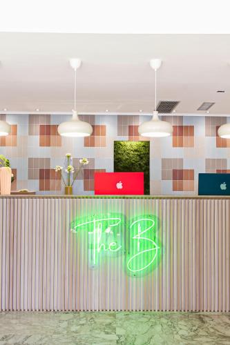 Hotel Blumen – San Benedetto del Tronto, MO